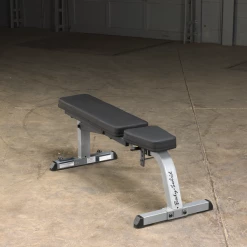 Body Solid Body-Solid Heavy Duty Flat Incline Bench