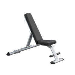 Body Solid Body-Solid Folding Multi-Bench GFID225
