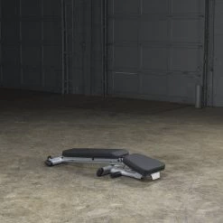 Body Solid Body-Solid Folding Multi-Bench GFID225