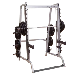 Body Solid New 2022 Body-Solid Series 7 Smith Machine