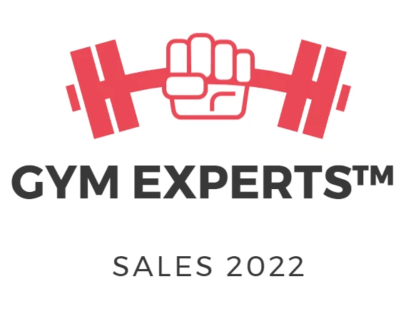 Gym Experts™ Sales Shop