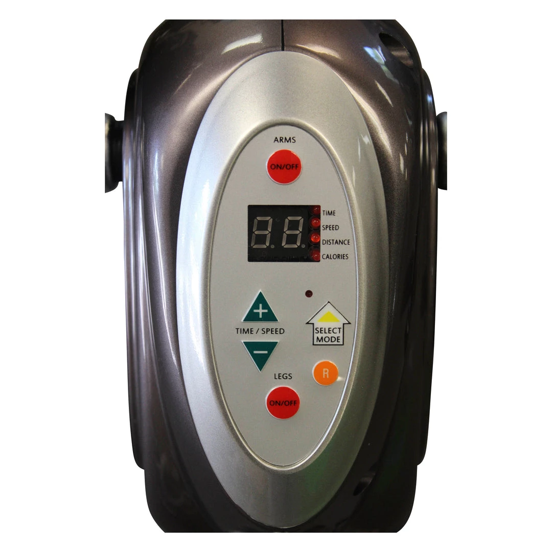 HCI Physiostep Upper Body Ergometers New 2022 HCI Fitness E-Trainer AP Upper & Lower Body Active And Passive Trainer (Bi-Directional Motorized And Resistance) 2 HCI Physiostep Upper Body Ergometers New 2022 HCI Fitness E-Trainer AP Upper & Lower Body Active And Passive Trainer (Bi-Directional Motorized And Resistance)