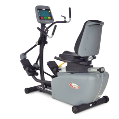 HCI Physiostep New 2022 HCI Fitness CardioStep Recumbent Cross Trainer