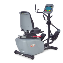 HCI Physiostep New 2022 HCI Fitness CardioStep Recumbent Cross Trainer