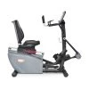 HCI Physiostep New 2022 HCI Fitness CardioStep Recumbent Cross Trainer
