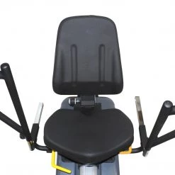 HCI Physiostep New 2022 HCI Fitness PhysioStep MDX Recumbent Elliptical Cross Trainer