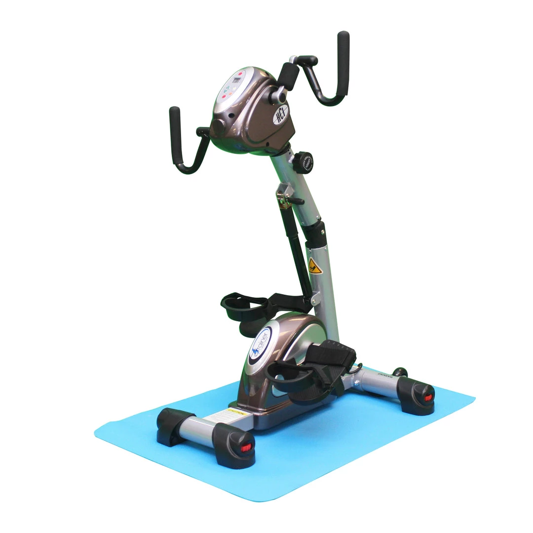 HCI Physiostep Upper Body Ergometers New 2022 HCI Fitness E-Trainer AP Upper & Lower Body Active And Passive Trainer (Bi-Directional Motorized And Resistance) 1 HCI Physiostep Upper Body Ergometers New 2022 HCI Fitness E-Trainer AP Upper & Lower Body Active And Passive Trainer (Bi-Directional Motorized And Resistance)