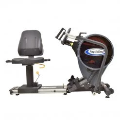 New 2022 HCI PhysioStep PRO Adaptive Recumbent Stepper Cross Trainer
