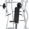 Hammer Strength Plate Loaded Iso-Lateral Bench Press (ILBPH)