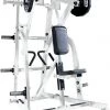 Hammer Strength Plate Loaded Iso-Lateral Low Row (ILLR)