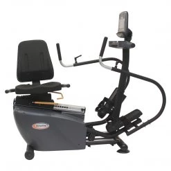 HCI Physiostep New 2022 HCI Fitness VersaStep Ipsilateral Recumbent Cross Trainer CARDIO