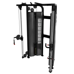 New 2022 Nautilus Instinct Dual Adjustable Pulley 5 New 2022 Nautilus Instinct Dual Adjustable Pulley