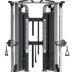 New 2022 Nautilus Instinct Dual Adjustable Pulley