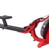 CARDIO New 2022 First Degree Fitness Evolution S6 Laguna Fluid Rower