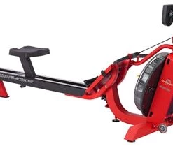 CARDIO New 2022 First Degree Fitness Evolution S6 Laguna Fluid Rower