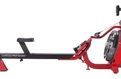 CARDIO New 2022 First Degree Fitness Evolution S6 Laguna Fluid Rower