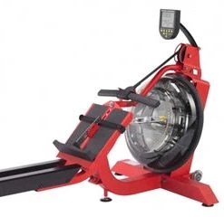 CARDIO New 2022 First Degree Fitness Evolution S6 Laguna Fluid Rower