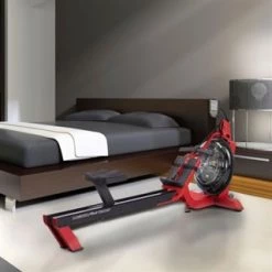 CARDIO New 2022 First Degree Fitness Evolution S6 Laguna Fluid Rower