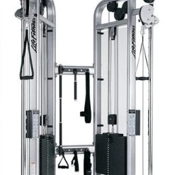 Life Fitness CMDAP Cable Motion Dap Dual Adjustable Pulley Signature Series STRENGTH