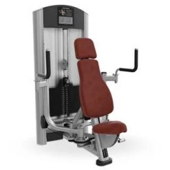 Life Fitness Signature Series Strength Gym Package - White Frame And Charcoal Pads 21 Life Fitness Signature Series Strength Gym Package - White Frame And Charcoal Pads