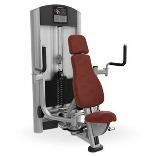 Life Fitness Signature Series Strength Gym Package - White Frame And Charcoal Pads 6 Life Fitness Signature Series Strength Gym Package - White Frame And Charcoal Pads