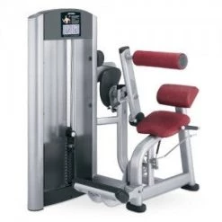 Life Fitness Back Extension Signature Series STRENGTH