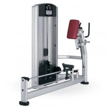 STRENGTH Life Fitness Glute Machine Signature Series