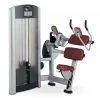 Life Fitness Abdominal Crunch Signature Series STRENGTH