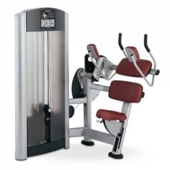 Life Fitness Abdominal Crunch Signature Series STRENGTH