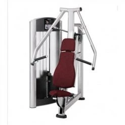 Life Fitness Chest Press Signature Series