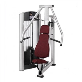 Life Fitness Chest Press Signature Series 1 Life Fitness Chest Press Signature Series