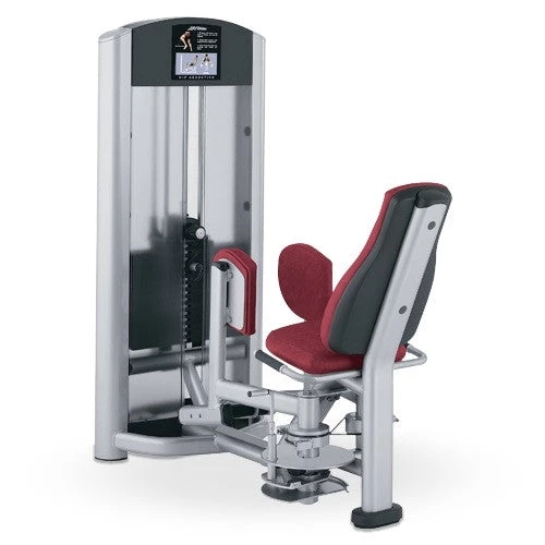 Life Fitness Hip Abduction Signature Series 1 Life Fitness Hip Abduction Signature Series