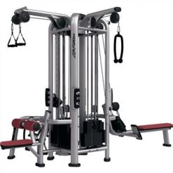 Life Fitness Mj4 Multi-Jungle Signature Series STRENGTH