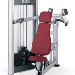 Life Fitness Signature Series Strength Gym Package - White Frame And Charcoal Pads 22 Life Fitness Signature Series Strength Gym Package - White Frame And Charcoal Pads