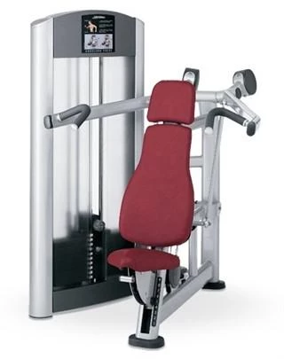 Life Fitness Signature Series Strength Gym Package - White Frame And Charcoal Pads 7 Life Fitness Signature Series Strength Gym Package - White Frame And Charcoal Pads