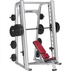 Life Fitness Smith Machine Signature Series STRENGTH