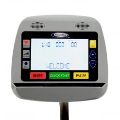 New 2022 HCI PhysioStep LXT 700 Adaptive Recumbent Linear Cross Trainer CARDIO