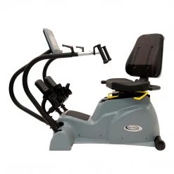 New 2022 HCI PhysioStep LXT 700 Adaptive Recumbent Linear Cross Trainer CARDIO 12 New 2022 HCI PhysioStep LXT 700 Adaptive Recumbent Linear Cross Trainer CARDIO