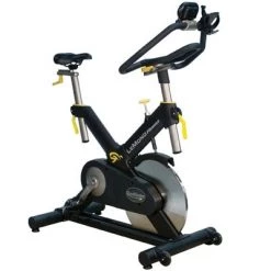 CARDIO Lemond RevMaster Pro Indoor Cycle