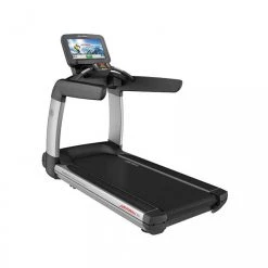 Life Fitness 95T Discover SE Elevation Series Treadmill CARDIO