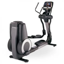 Life Fitness CARDIO LifeFitness 95x Engage Elliptical Cross Trainer