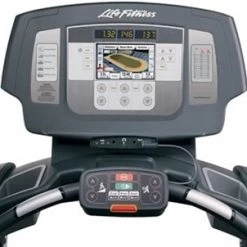 Life Fitness CARDIO LifeFitness 95T Inspire Treadmill