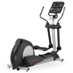 Life Fitness CLSX Integrity Series Elliptical Cross Trainer CARDIO