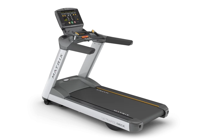 Matrix T5X Treadmill 1 Matrix T5X Treadmill