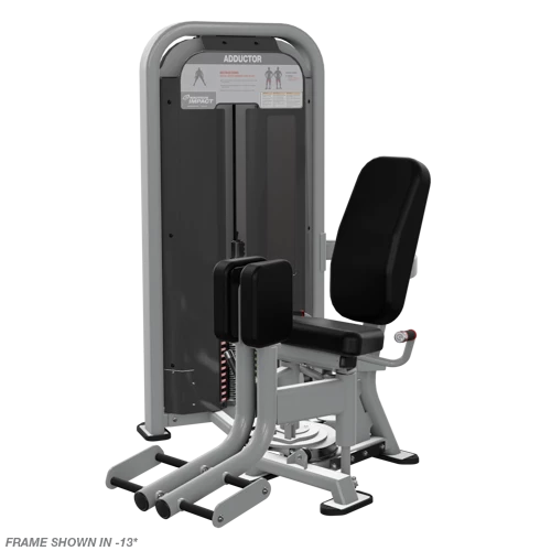 STRENGTH New 2022 Nautilus Impact Adductor 1 STRENGTH New 2022 Nautilus Impact Adductor