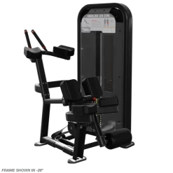 New 2022 Nautilus Impact Kneeling Leg Curl STRENGTH