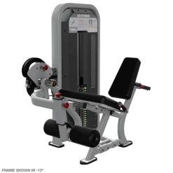 New 2022 Nautilus Impact Leg Extension STRENGTH