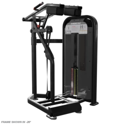 New 2022 Nautilus Impact Standing Calf