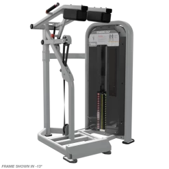 New 2022 Nautilus Impact Standing Calf