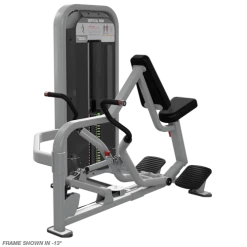 STRENGTH New 2022 Nautilus Impact Vertical Row